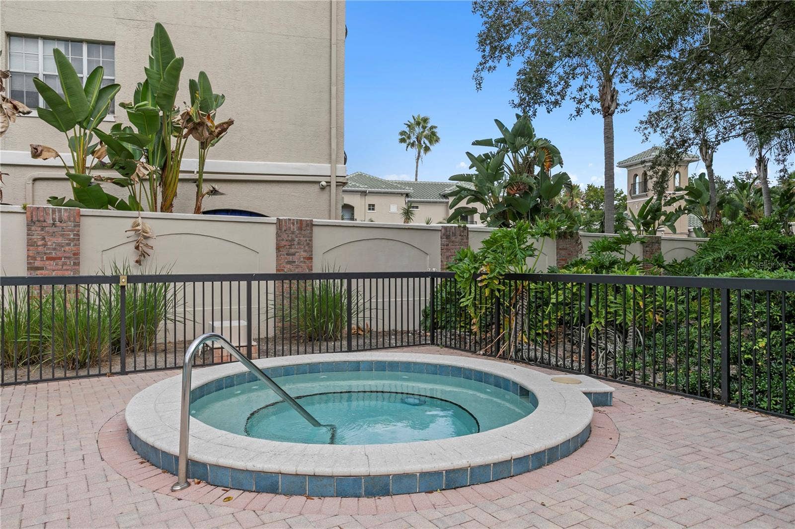 1000 S HARBOUR ISLAND BOULEVARD, #2306, Tampa, FL 33602 Jacuzzi
