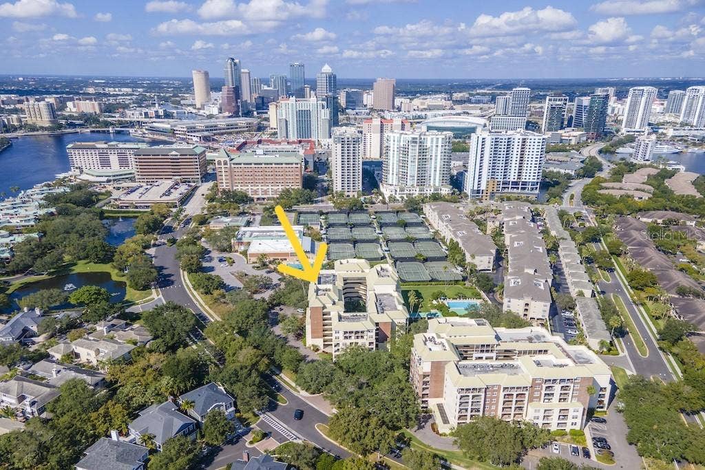 1000 S HARBOUR ISLAND BOULEVARD, #2306, Tampa, FL 33602 Nestled behind the 24-hour manned gates of prestigious Harbour Island, this beautifully maintained 2-bedroom, 2-bath residence in Harbour Court offers the best of both worldsvibrant city living and tranquil island retreat. Step outside and stroll to Tampas finest restaurants, arts venues, Water Street, Sparkman Wharf, and Amalie Arena, then return home to the peaceful charm of lush landscaping and quiet courtyards.