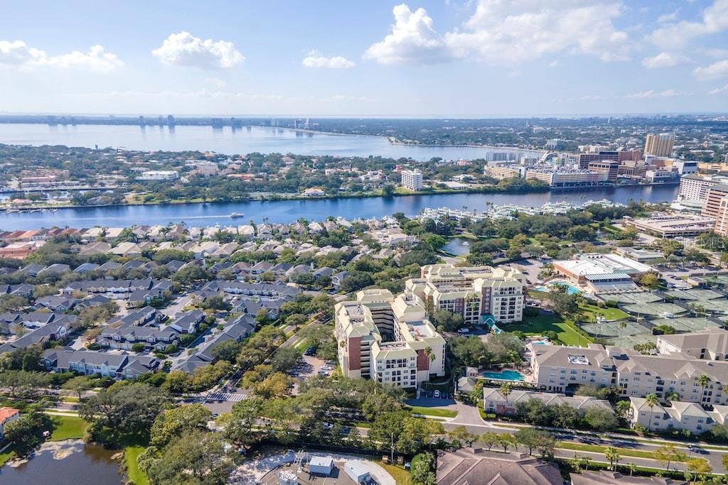 1000 S HARBOUR ISLAND BOULEVARD, #2306, Tampa, FL 33602 1000 S HARBOUR ISLAND BOULEVARD, #2306, Tampa, FL 33602