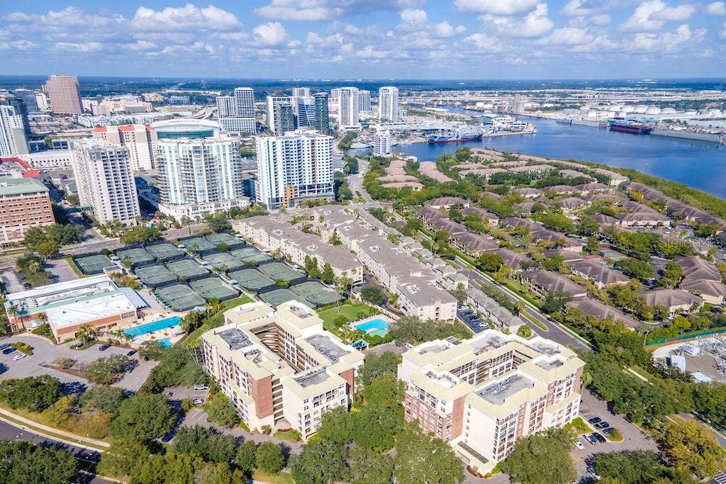 1000 S HARBOUR ISLAND BOULEVARD, #2306, Tampa, FL 33602 1000 S HARBOUR ISLAND BOULEVARD, #2306, Tampa, FL 33602