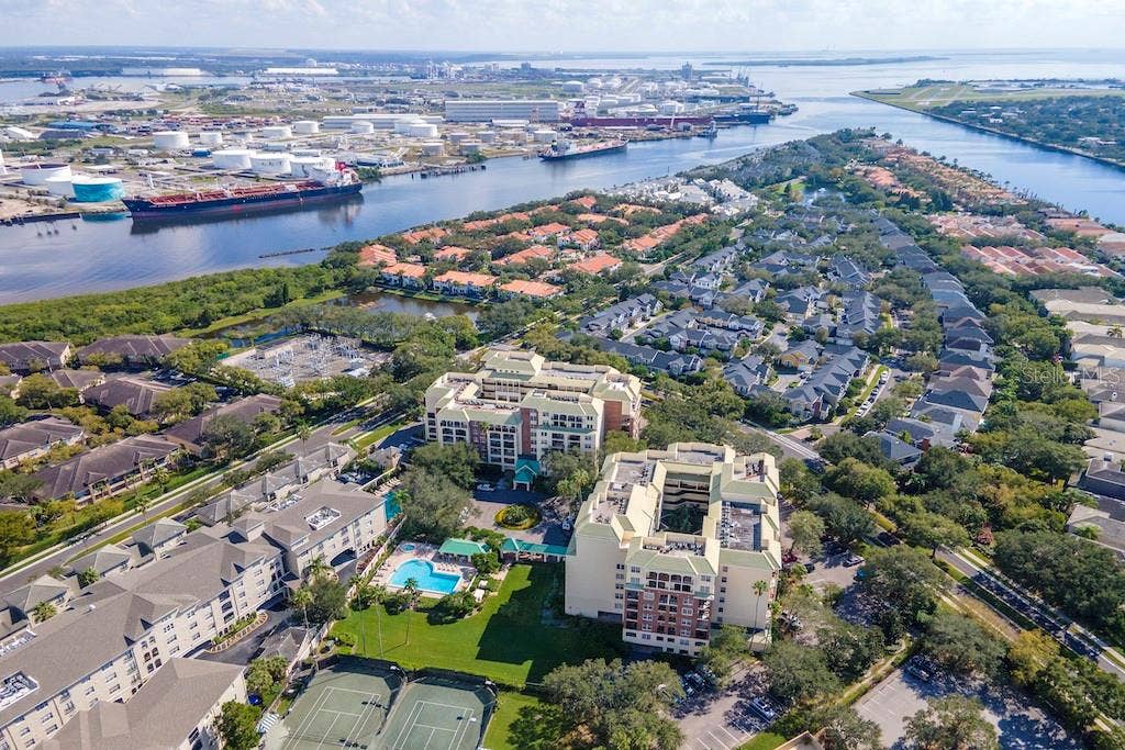1000 S HARBOUR ISLAND BOULEVARD, #2306, Tampa, FL 33602 1000 S HARBOUR ISLAND BOULEVARD, #2306, Tampa, FL 33602