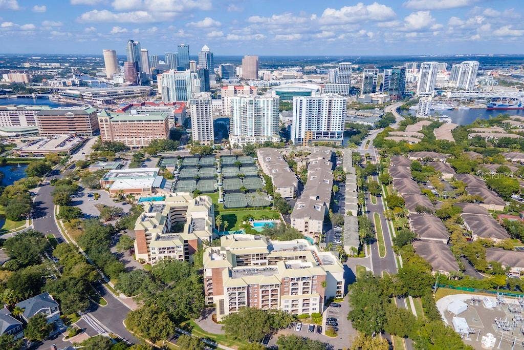 1000 S HARBOUR ISLAND BOULEVARD, #2306, Tampa, FL 33602 1000 S HARBOUR ISLAND BOULEVARD, #2306, Tampa, FL 33602