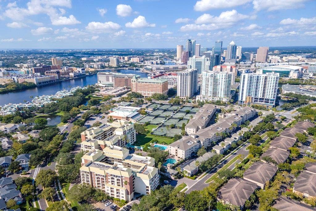 1000 S HARBOUR ISLAND BOULEVARD, #2306, Tampa, FL 33602 1000 S HARBOUR ISLAND BOULEVARD, #2306, Tampa, FL 33602