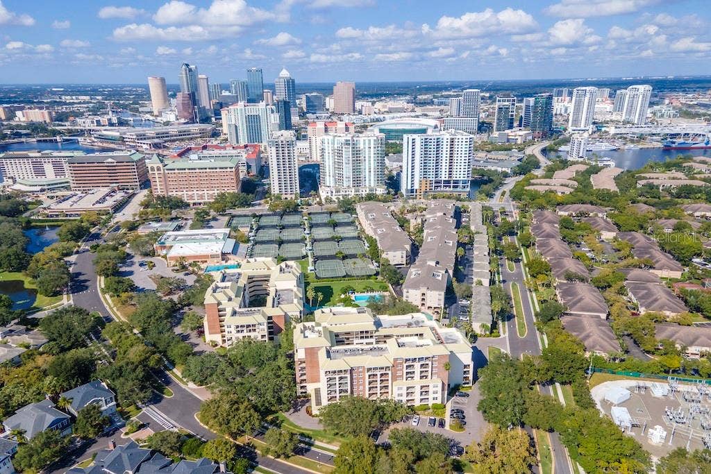 1000 S HARBOUR ISLAND BOULEVARD, #2306, Tampa, FL 33602 1000 S HARBOUR ISLAND BOULEVARD, #2306, Tampa, FL 33602