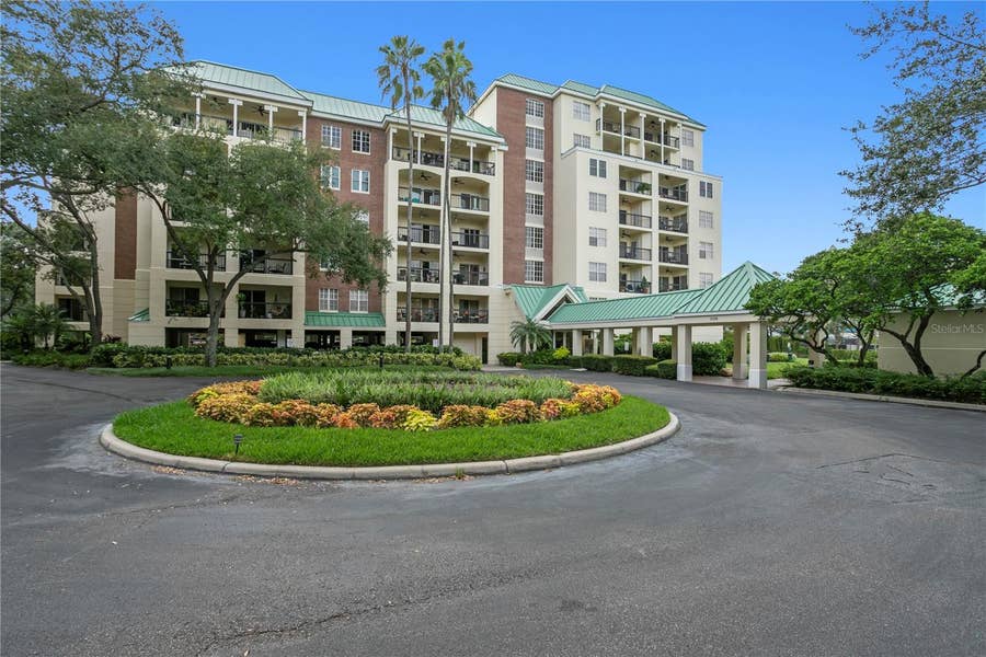 Property photo for 1000 S HARBOUR ISLAND BOULEVARD, #2306, Tampa, FL