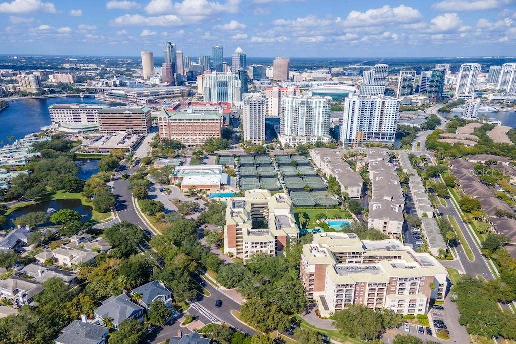 1000 S HARBOUR ISLAND BOULEVARD, #2306, Tampa, FL 33602 1000 S HARBOUR ISLAND BOULEVARD, #2306, Tampa, FL 33602
