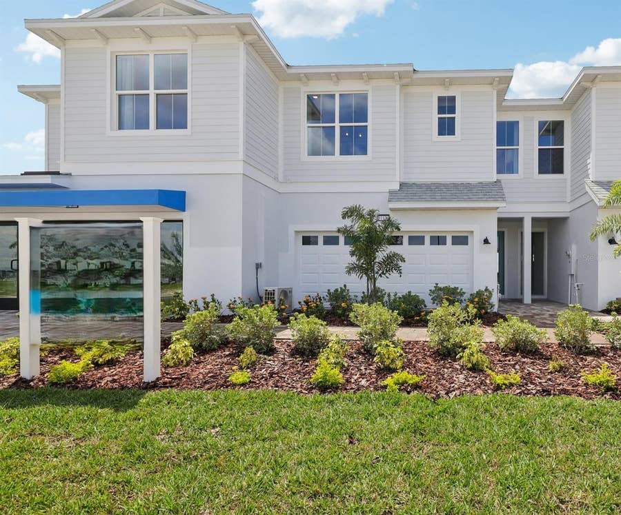 Property photo for 11136 TIDEPOOL COURT, San Antonio, FL