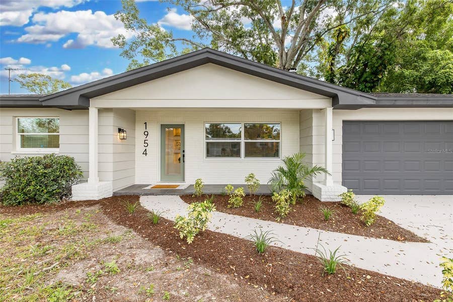 Property photo for 1954 ALTON DRIVE, Clearwater, FL