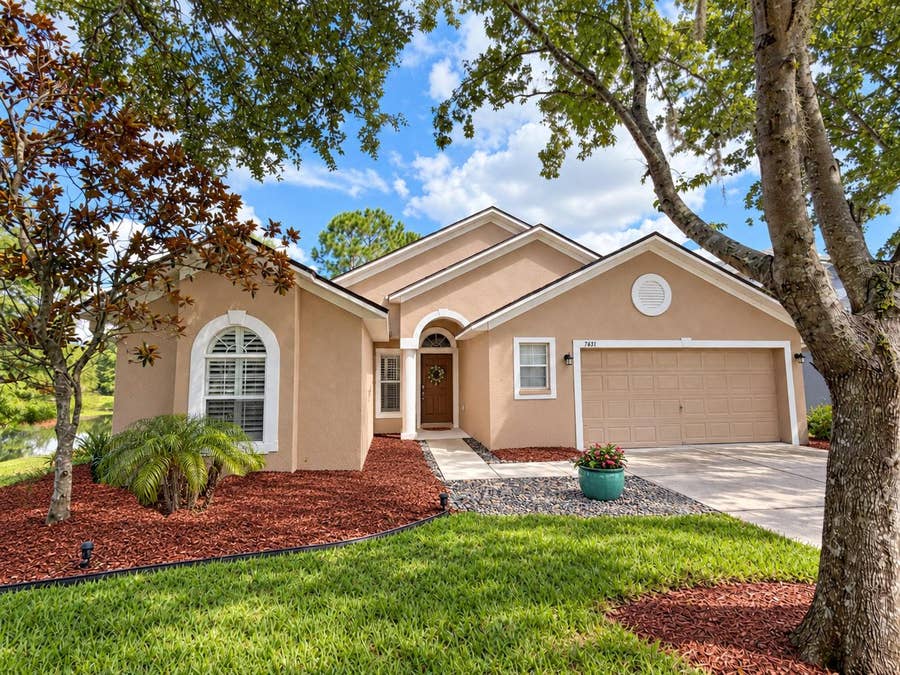 Property photo for 7831 STONELEIGH DRIVE, Land O Lakes, FL