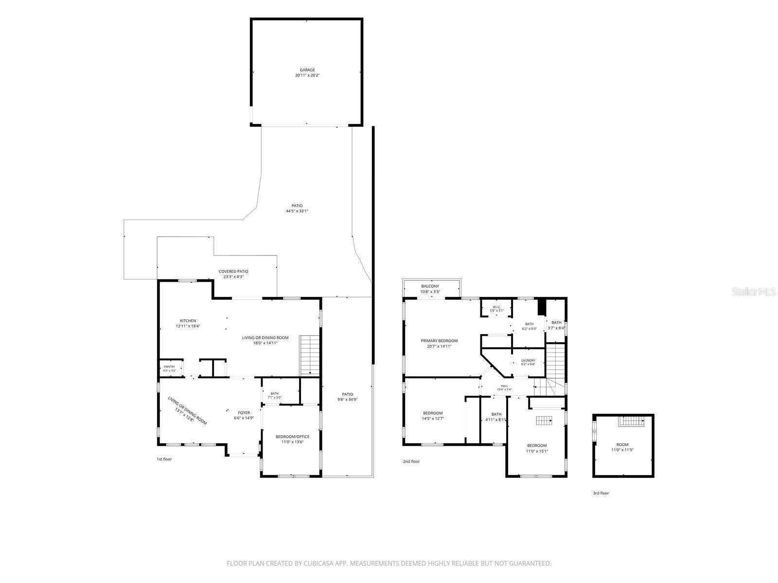 5821 INTERBAY BOULEVARD, Tampa, FL 33611 5821 INTERBAY BOULEVARD, Tampa, FL 33611
