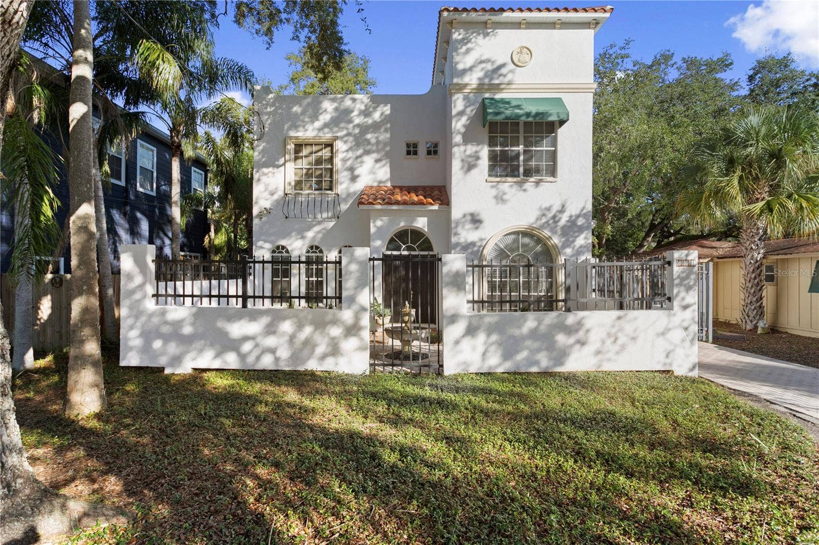 5821 INTERBAY BOULEVARD, Tampa, FL 33611 5821 INTERBAY BOULEVARD, Tampa, FL 33611