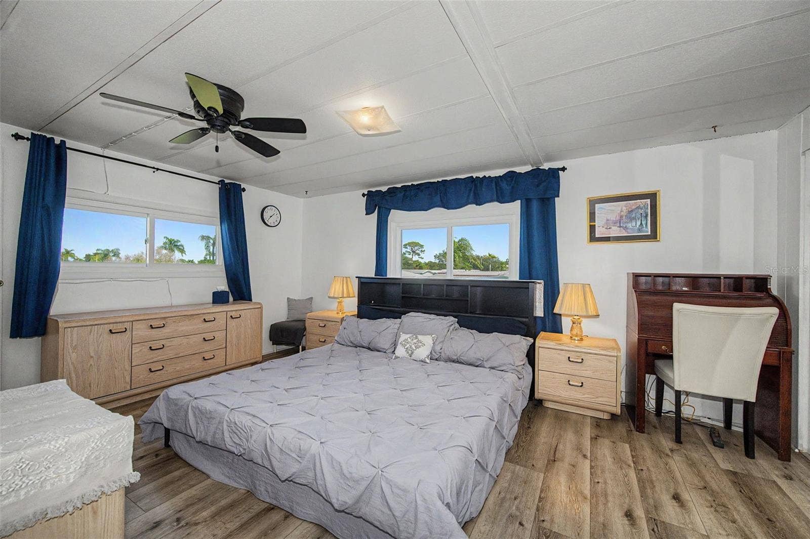 39820 US HIGHWAY 19 N, #160, Tarpon Springs, FL 34689 primary bedroom