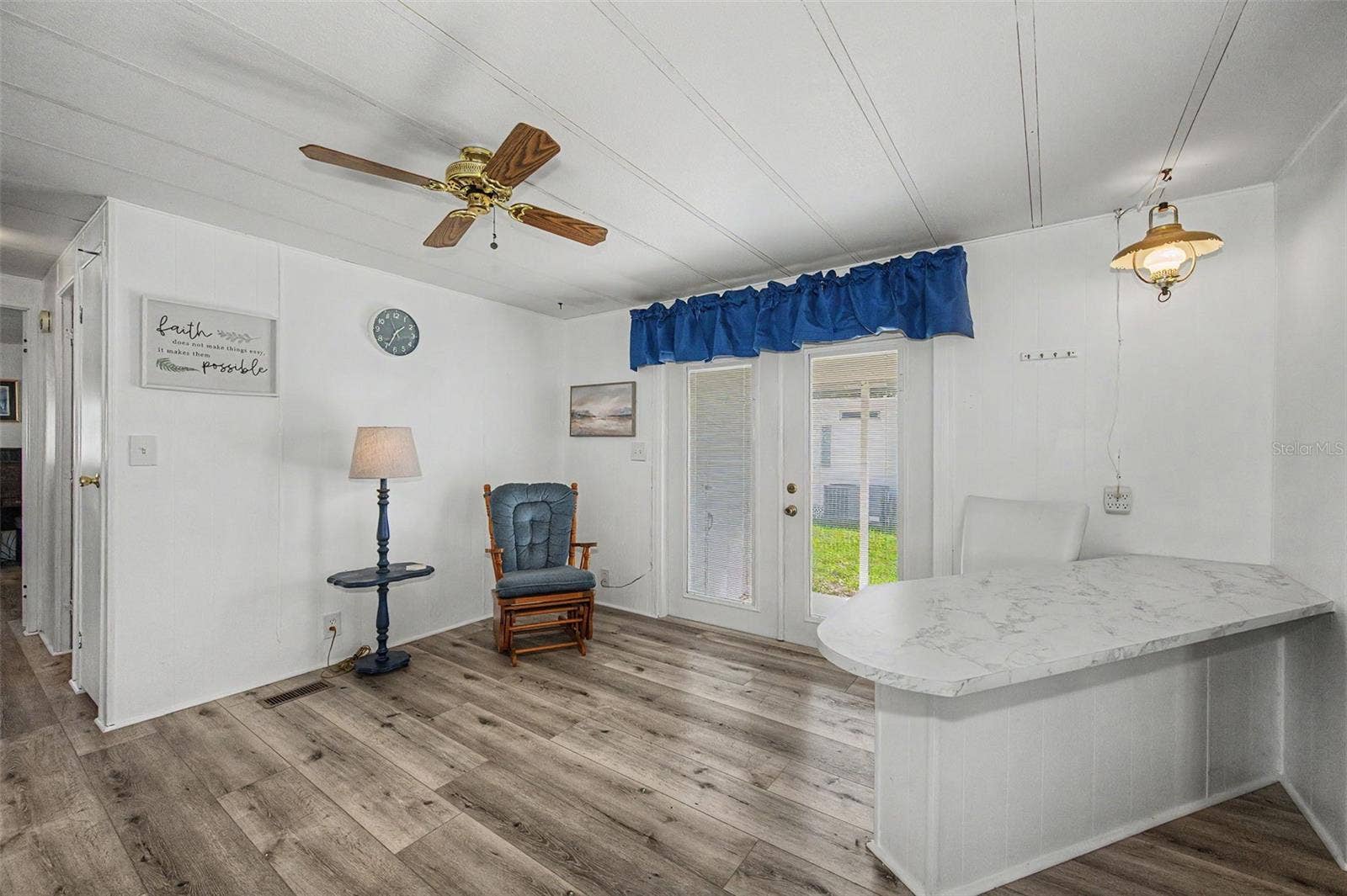 39820 US HIGHWAY 19 N, #160, Tarpon Springs, FL 34689 previously used as an office