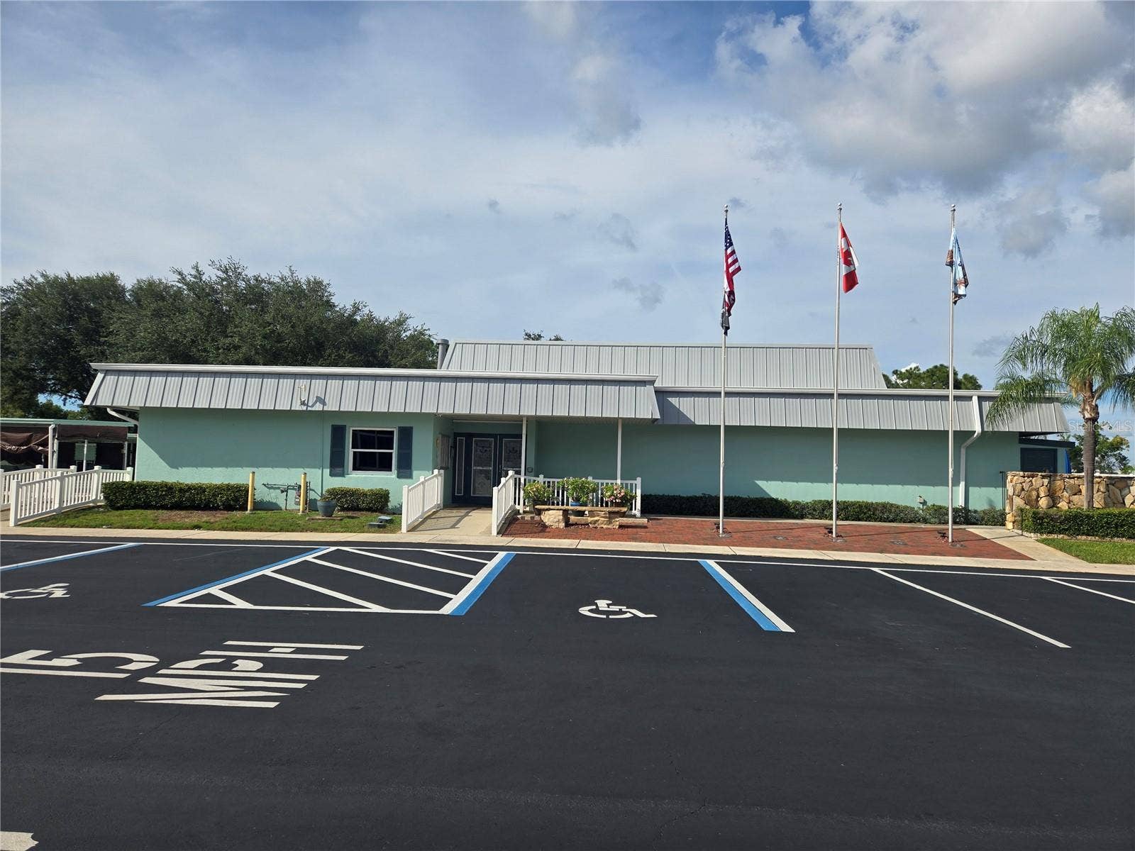39820 US HIGHWAY 19 N, #160, Tarpon Springs, FL 34689 Clubhouse