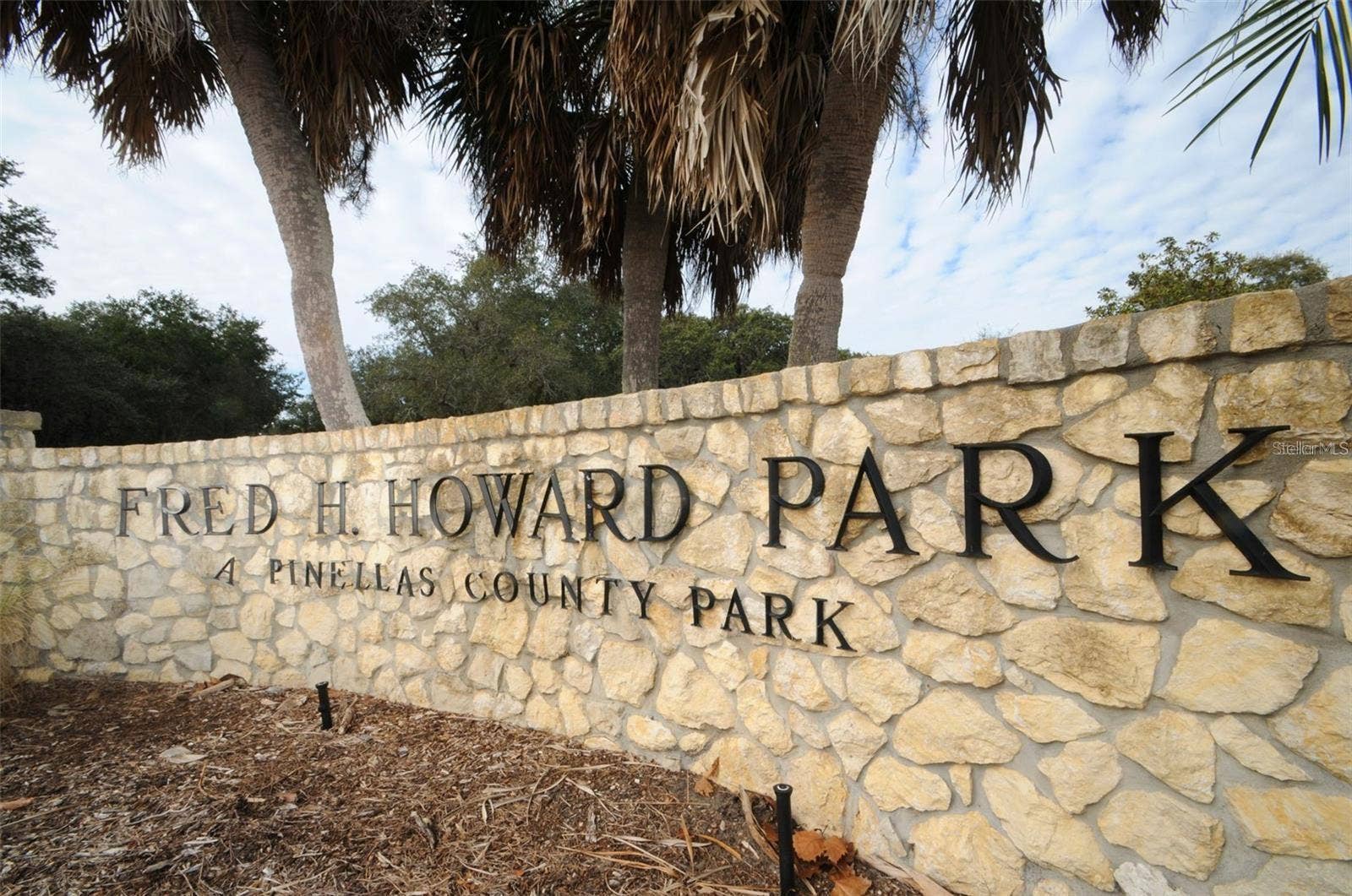 39820 US HIGHWAY 19 N, #160, Tarpon Springs, FL 34689 Fred Howard Park and Beach