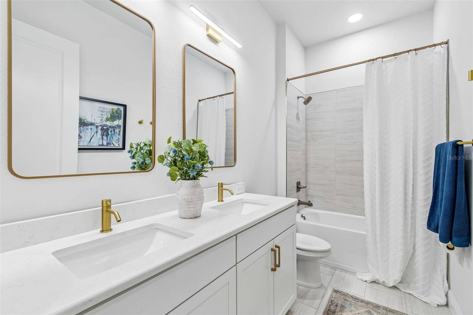 6107 NIKKI LANE LANE, Odessa, FL 33556 Bathroom 2