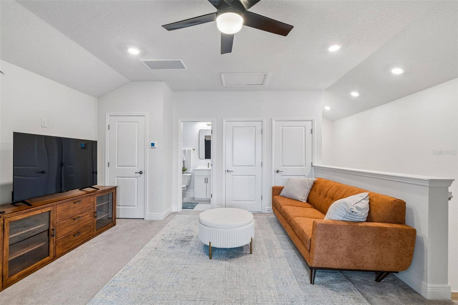 6107 NIKKI LANE LANE, Odessa, FL 33556 Upstairs Loft