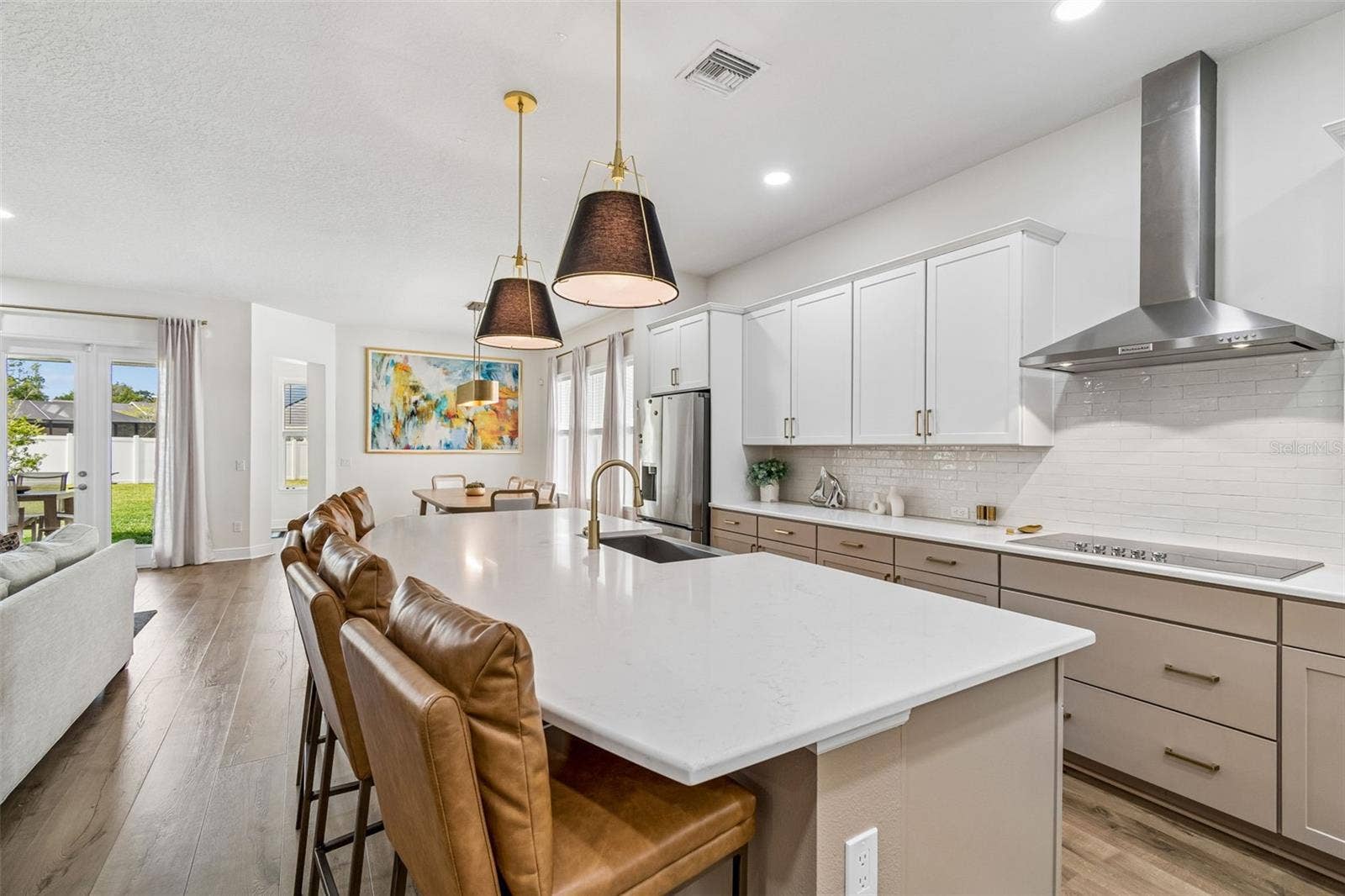 6107 NIKKI LANE LANE, Odessa, FL 33556 Kitchen