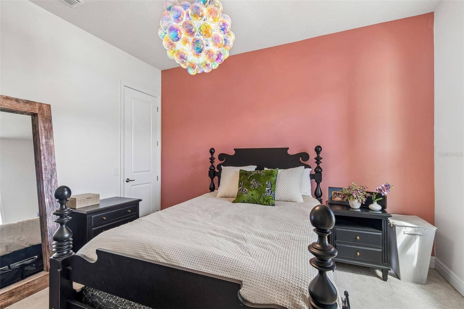 6107 NIKKI LANE LANE, Odessa, FL 33556 Bedroom 3