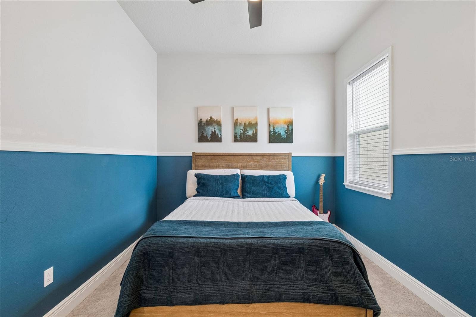 6107 NIKKI LANE LANE, Odessa, FL 33556 Bedroom 4