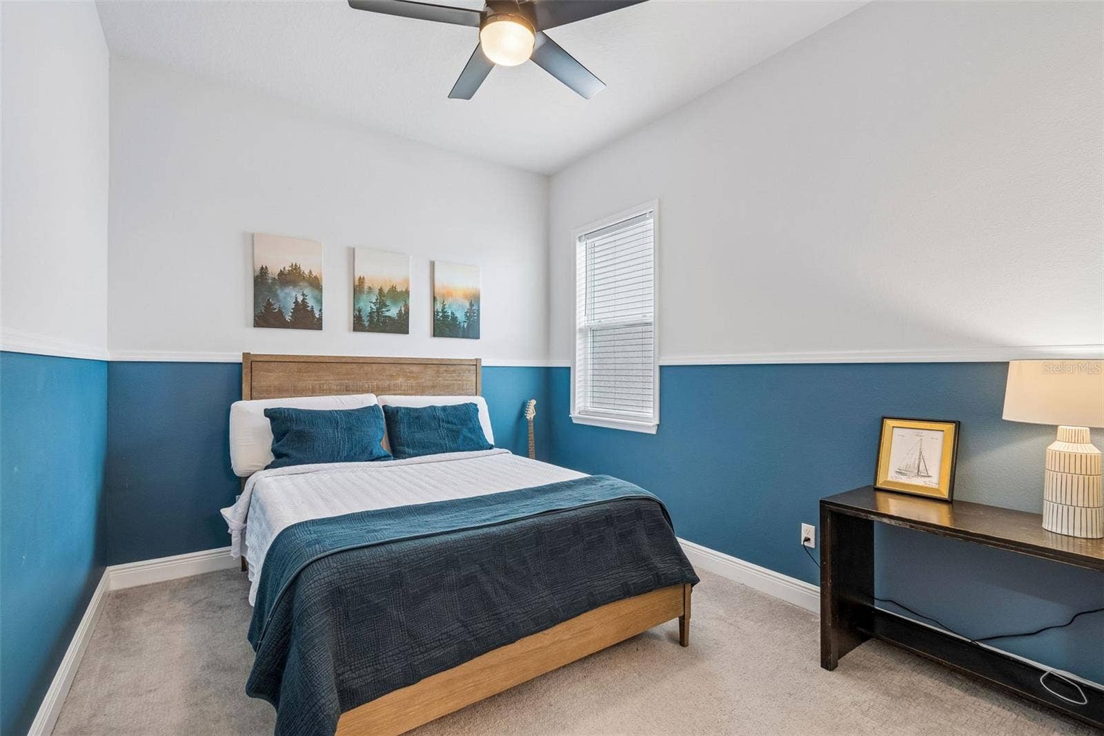 6107 NIKKI LANE LANE, Odessa, FL 33556 Bedroom 4