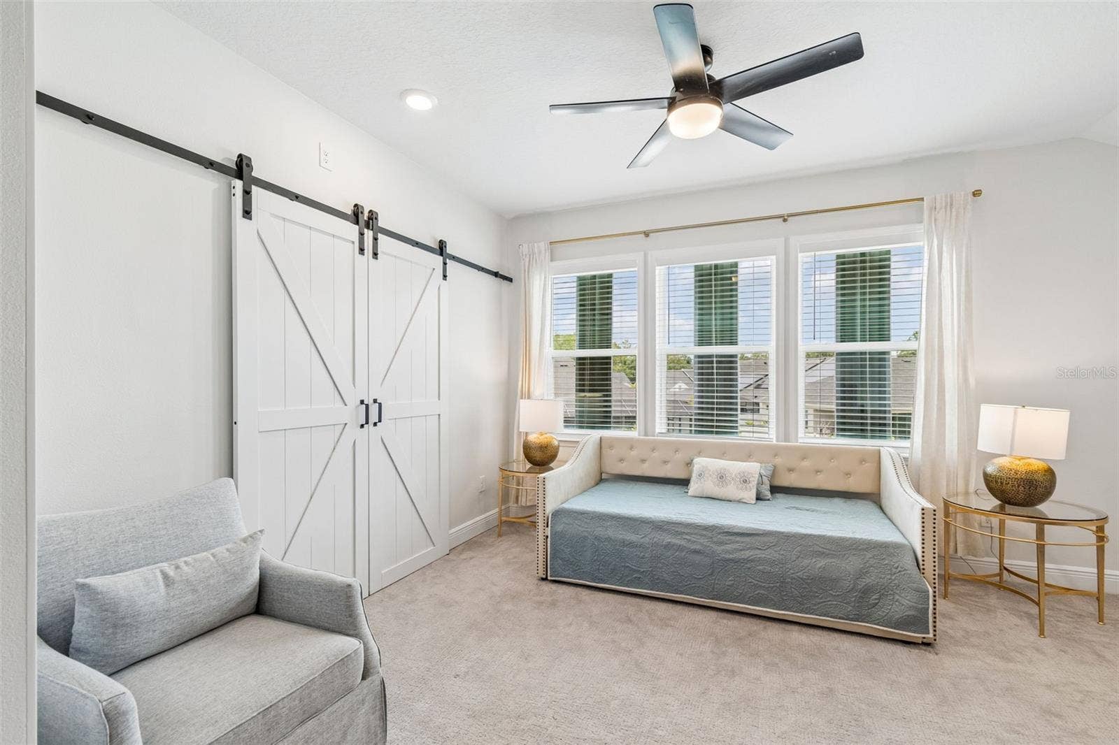 6107 NIKKI LANE LANE, Odessa, FL 33556 Bedroom 5