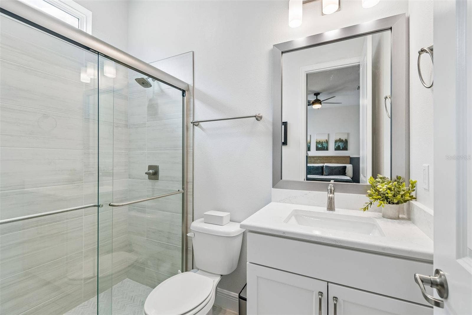 6107 NIKKI LANE LANE, Odessa, FL 33556 Bathroom 3