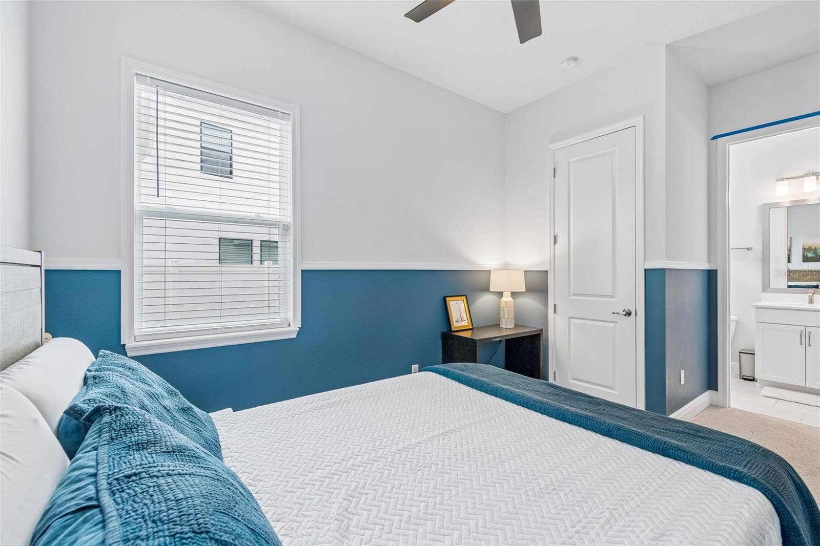 6107 NIKKI LANE LANE, Odessa, FL 33556 Bedroom 4