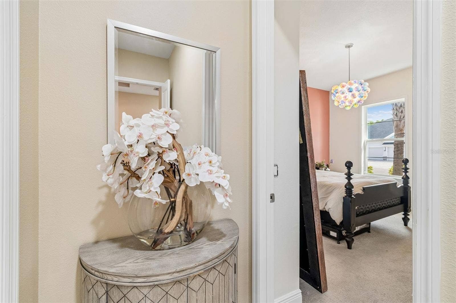 6107 NIKKI LANE LANE, Odessa, FL 33556 Hallway