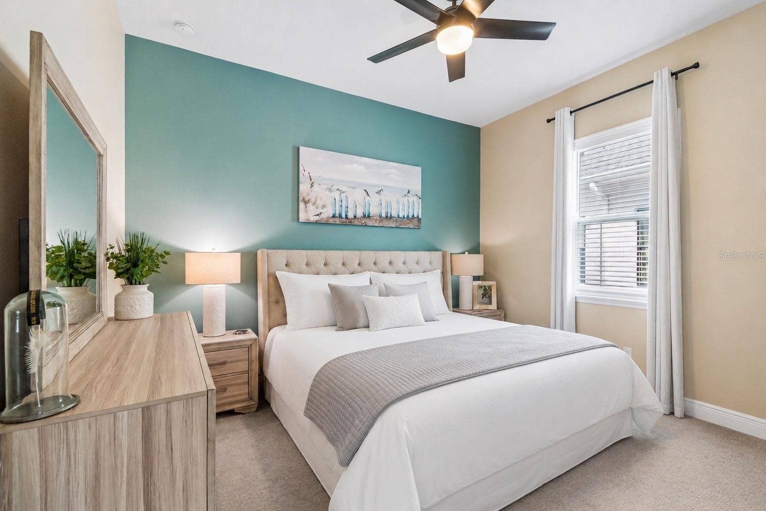 6107 NIKKI LANE LANE, Odessa, FL 33556 Bedroom 2