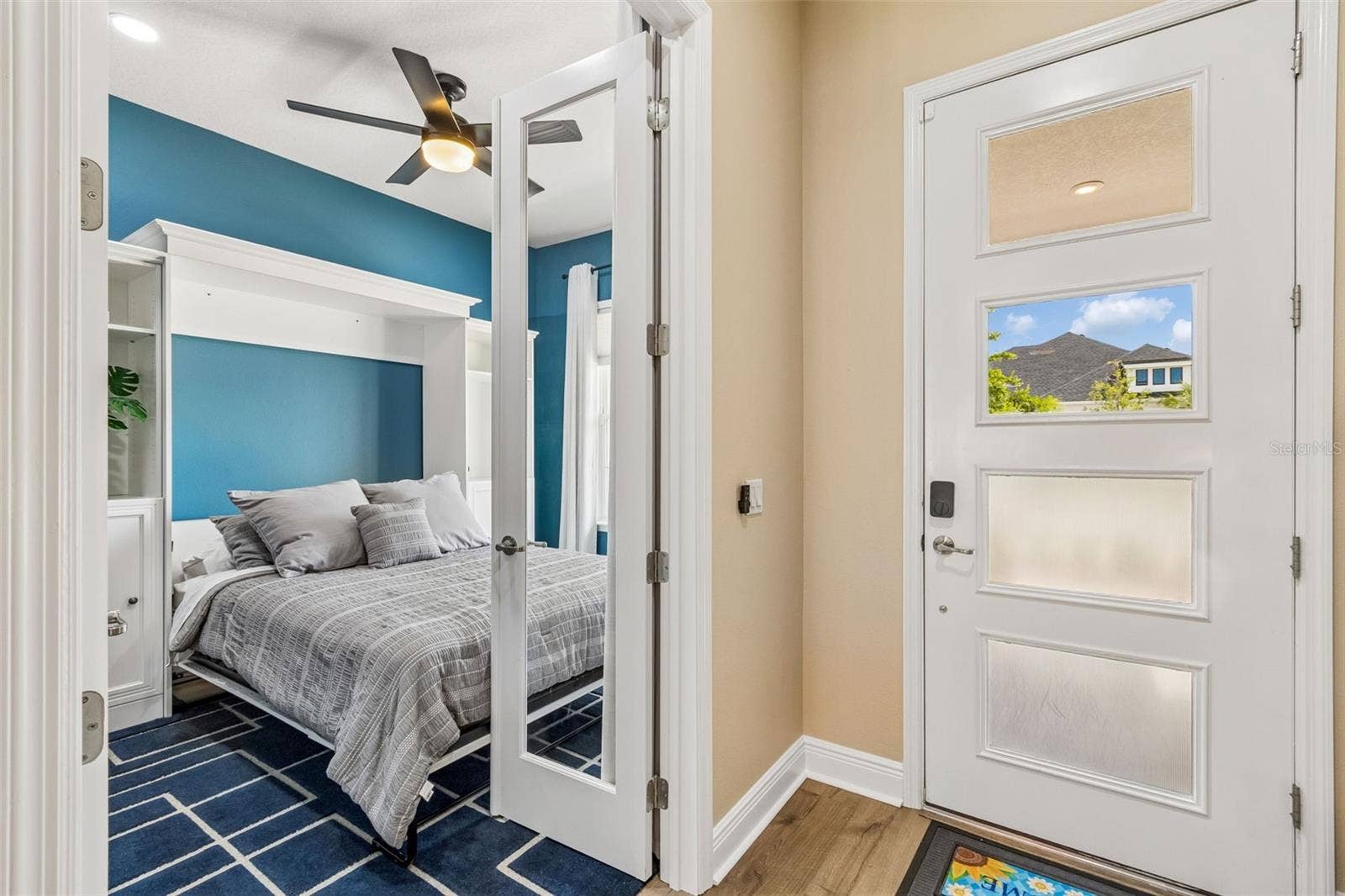 6107 NIKKI LANE LANE, Odessa, FL 33556 Office/6th Bedroom