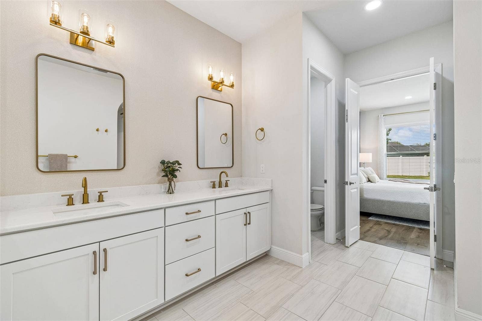 6107 NIKKI LANE LANE, Odessa, FL 33556 Primary Bathroom