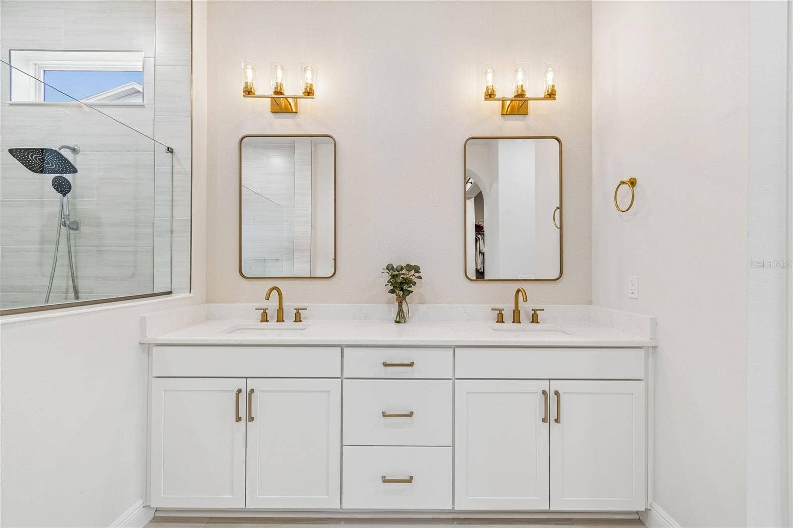 6107 NIKKI LANE LANE, Odessa, FL 33556 Primary Bathroom