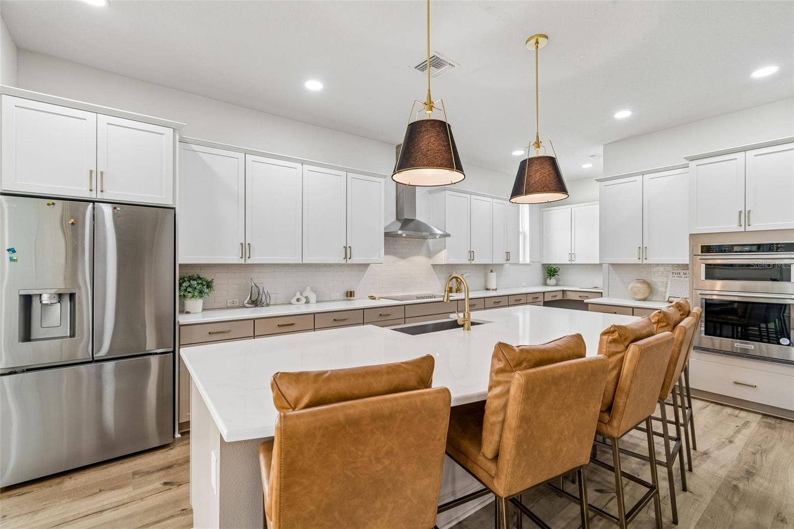 6107 NIKKI LANE LANE, Odessa, FL 33556 Kitchen