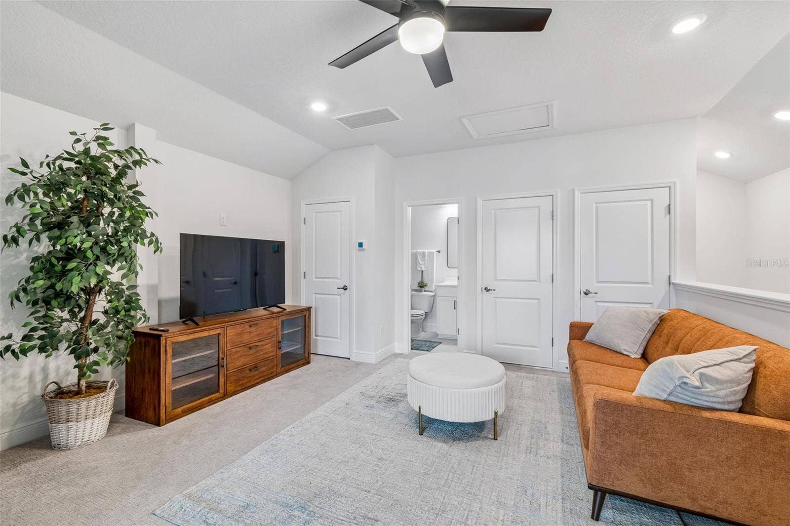 6107 NIKKI LANE LANE, Odessa, FL 33556 Upstairs Loft