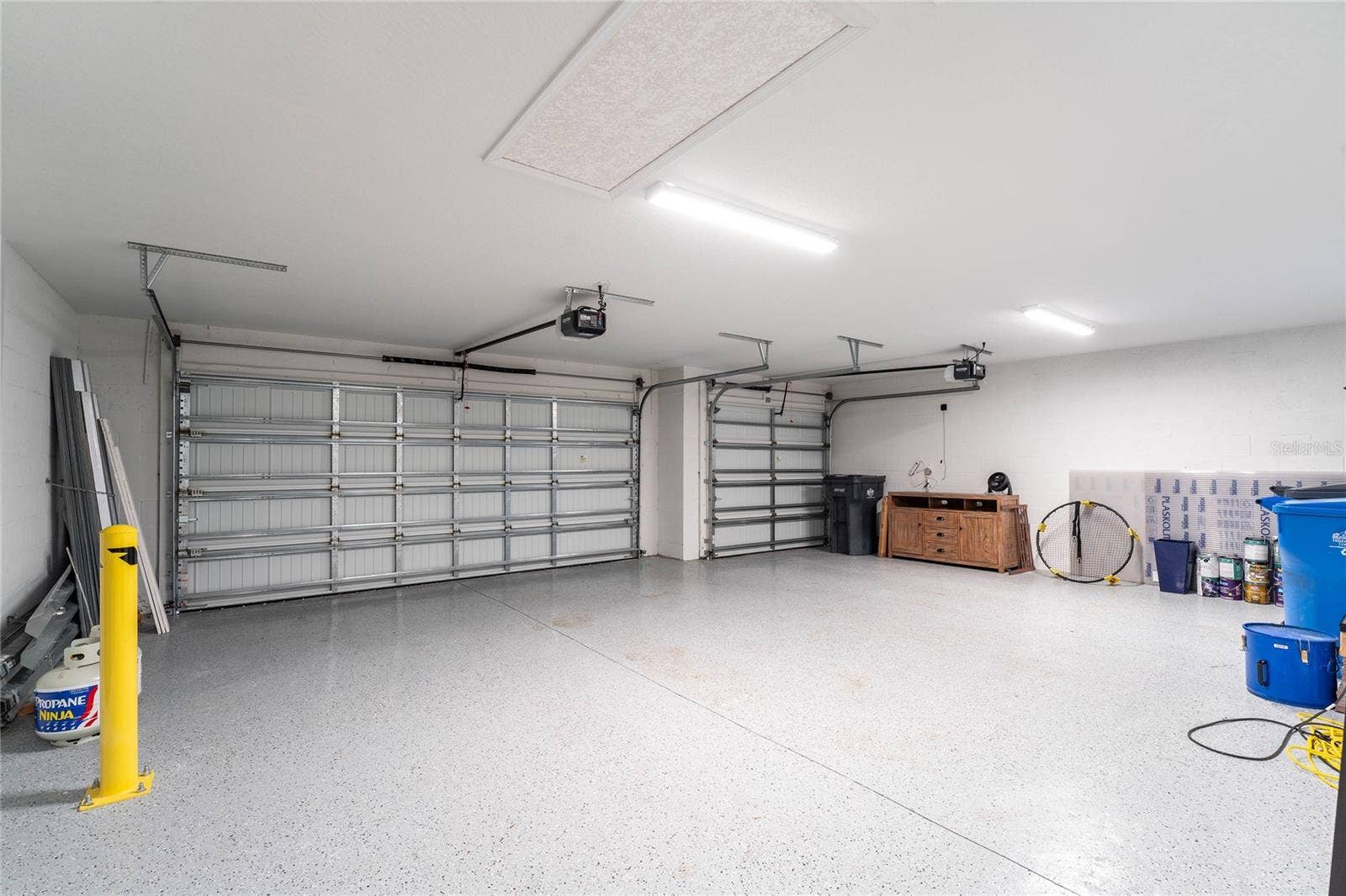6107 NIKKI LANE LANE, Odessa, FL 33556 4 Car Garage