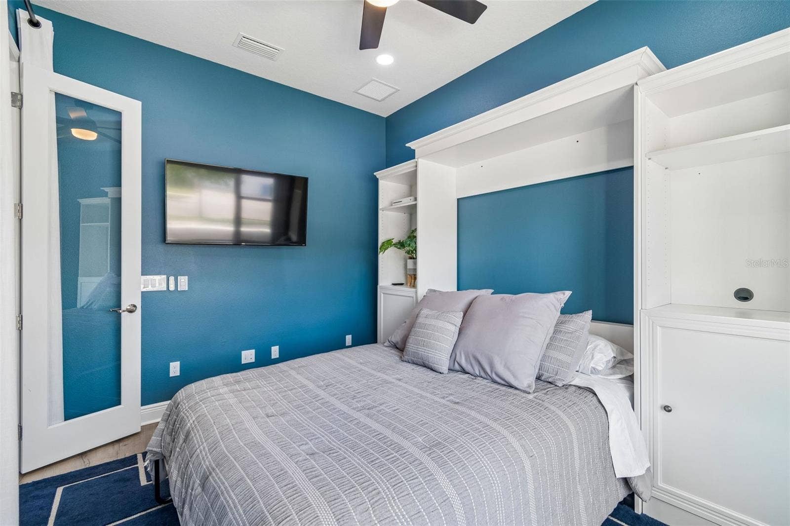 6107 NIKKI LANE LANE, Odessa, FL 33556 Office/6th Bedroom