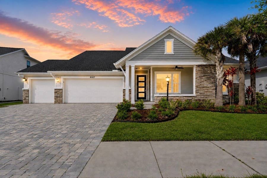 Property photo for 6107 NIKKI LANE LANE, Odessa, FL