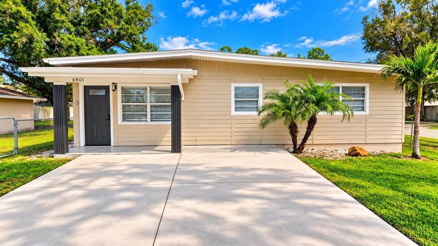 Property photo for 6801 N CLEARVIEW AVENUE, Tampa, FL