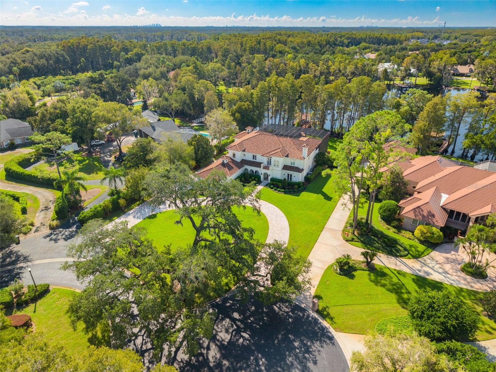 16203 SENTRY WOODS COURT, Odessa, FL 33556 16203 SENTRY WOODS COURT, Odessa, FL 33556