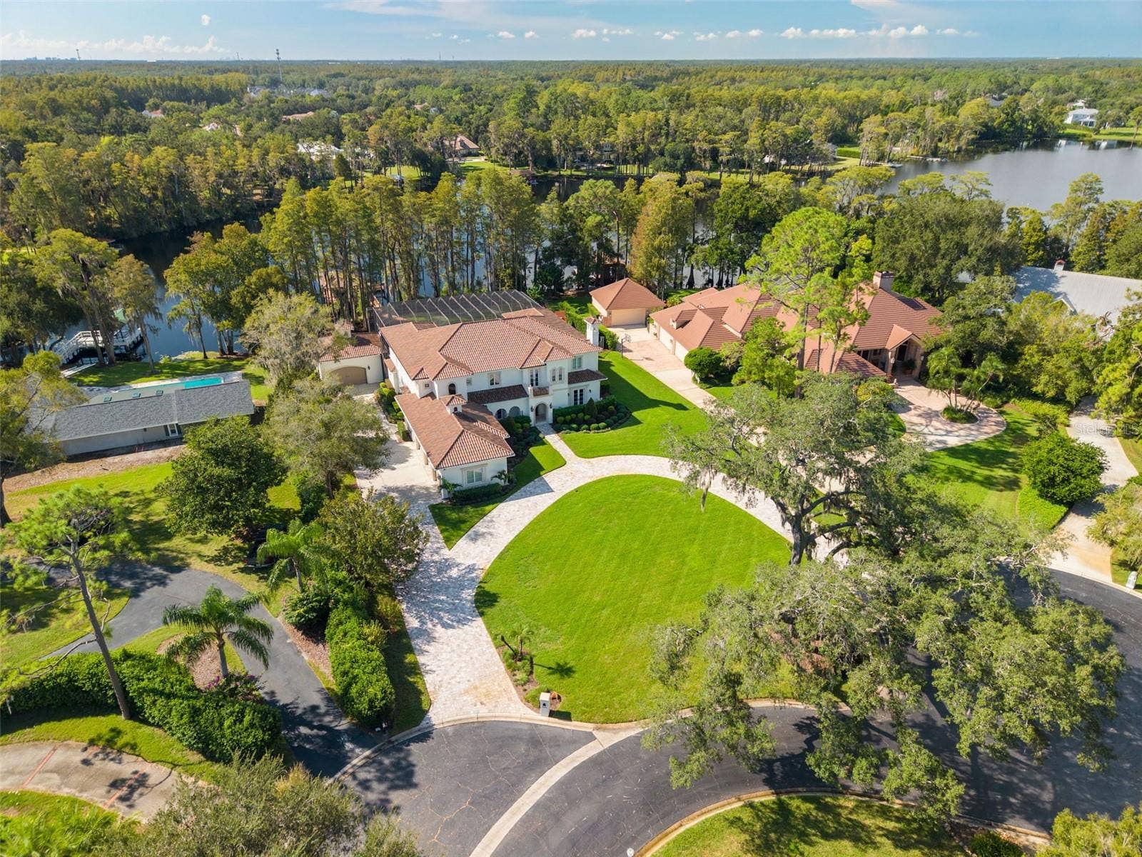 16203 SENTRY WOODS COURT, Odessa, FL 33556 16203 SENTRY WOODS COURT, Odessa, FL 33556