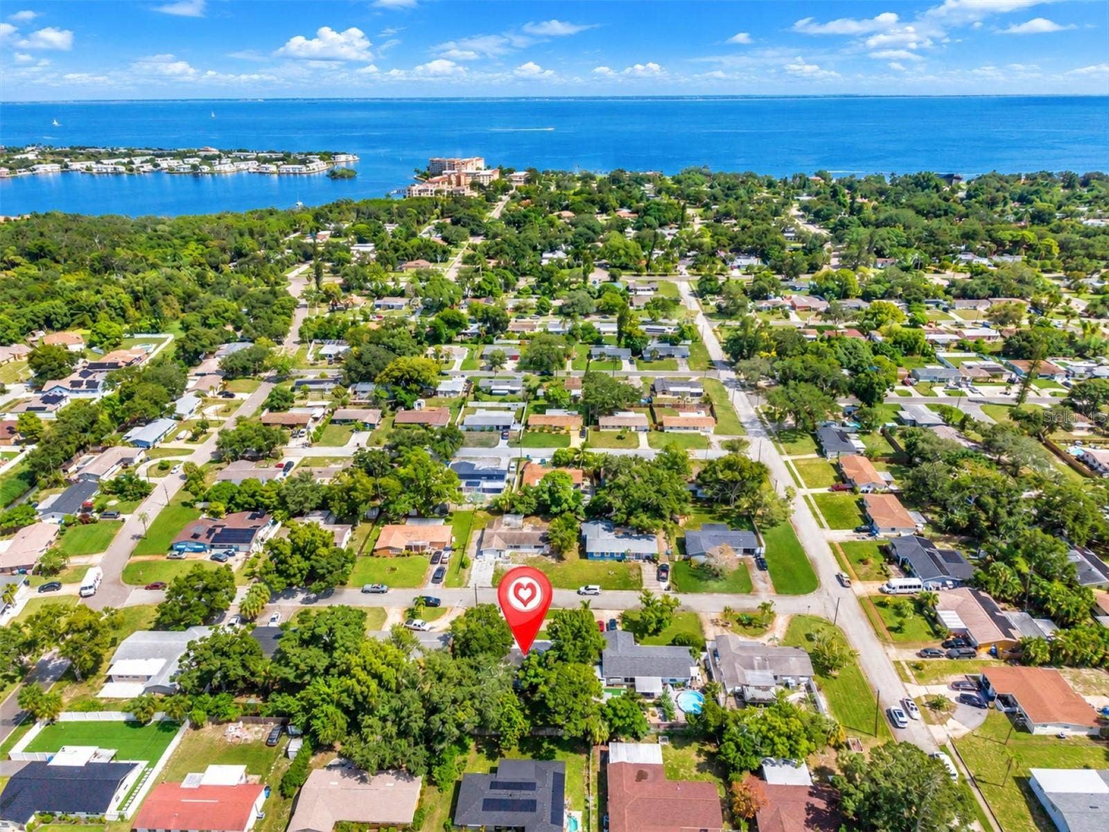 5701 6TH WAY S, St Petersburg, FL 33705 5701 6TH WAY S, St Petersburg, FL 33705