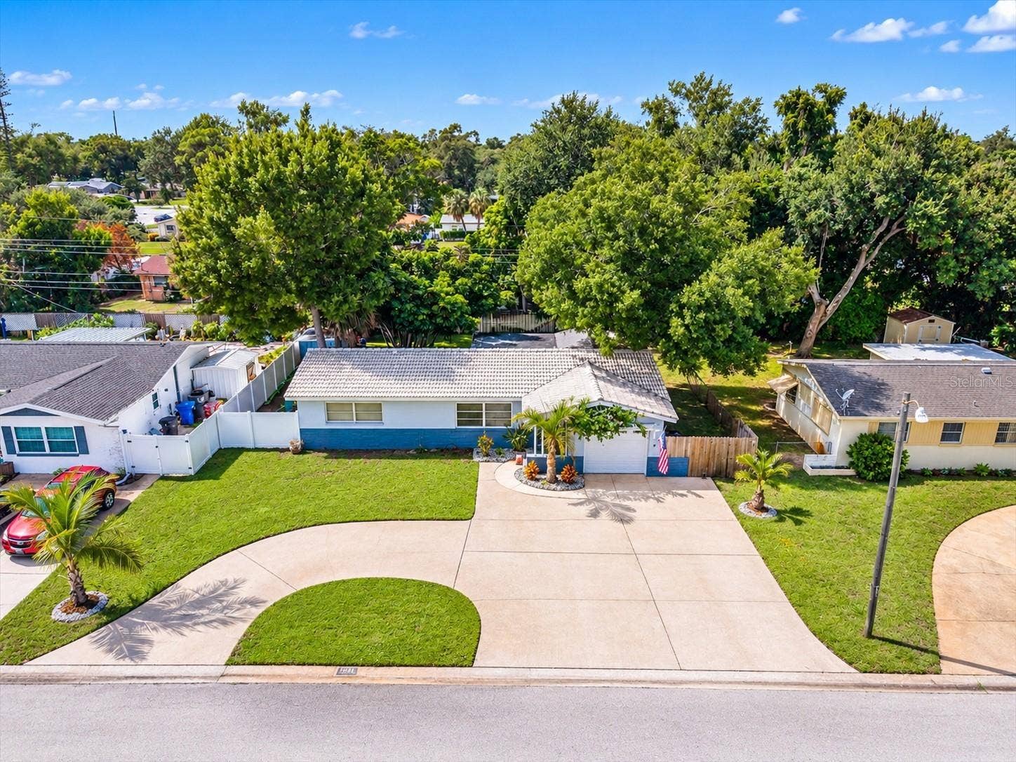 5701 6TH WAY S, St Petersburg, FL 33705 5701 6TH WAY S, St Petersburg, FL 33705
