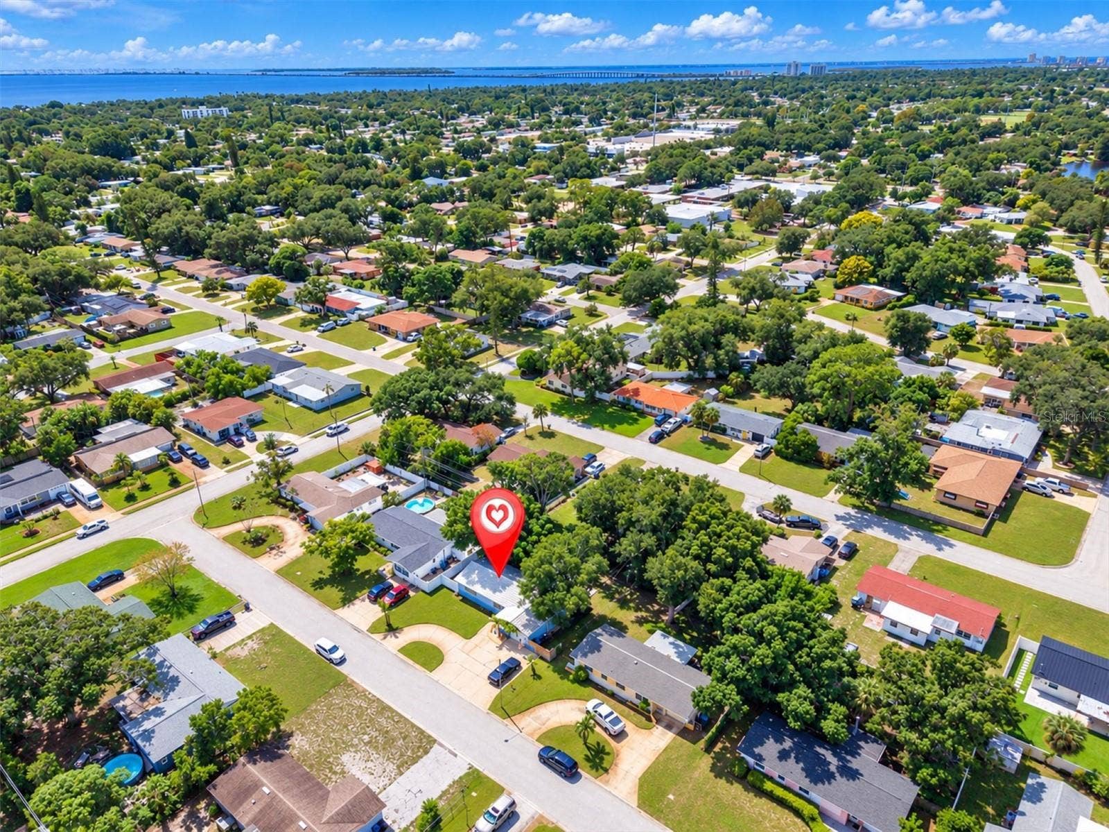 5701 6TH WAY S, St Petersburg, FL 33705 5701 6TH WAY S, St Petersburg, FL 33705