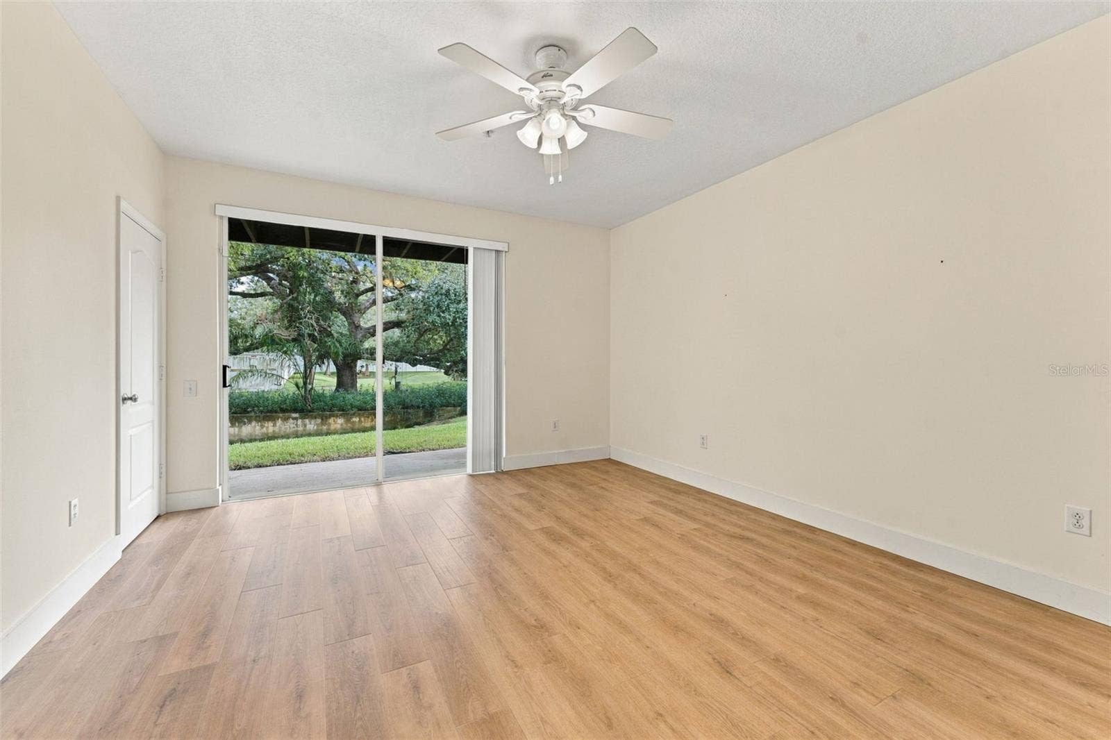 3121 BAYSHORE OAKS DRIVE, Tampa, FL 33611 Downstairs bedroom