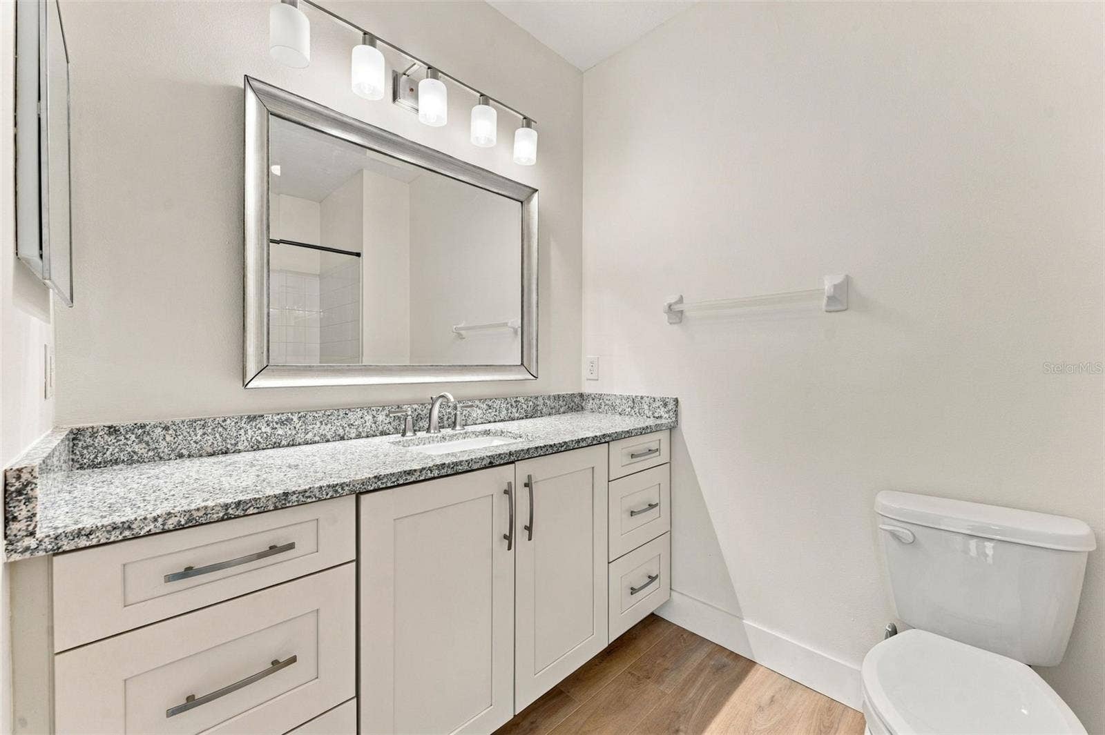 3121 BAYSHORE OAKS DRIVE, Tampa, FL 33611 Primary bathroom