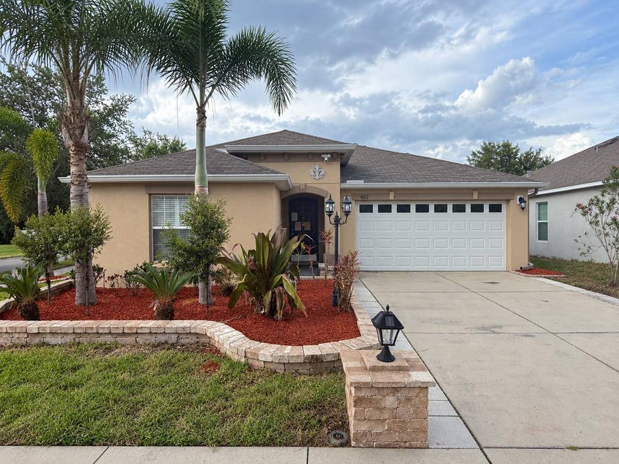Property photo for 1602 REDMOND BROOK LANE, Ruskin, FL