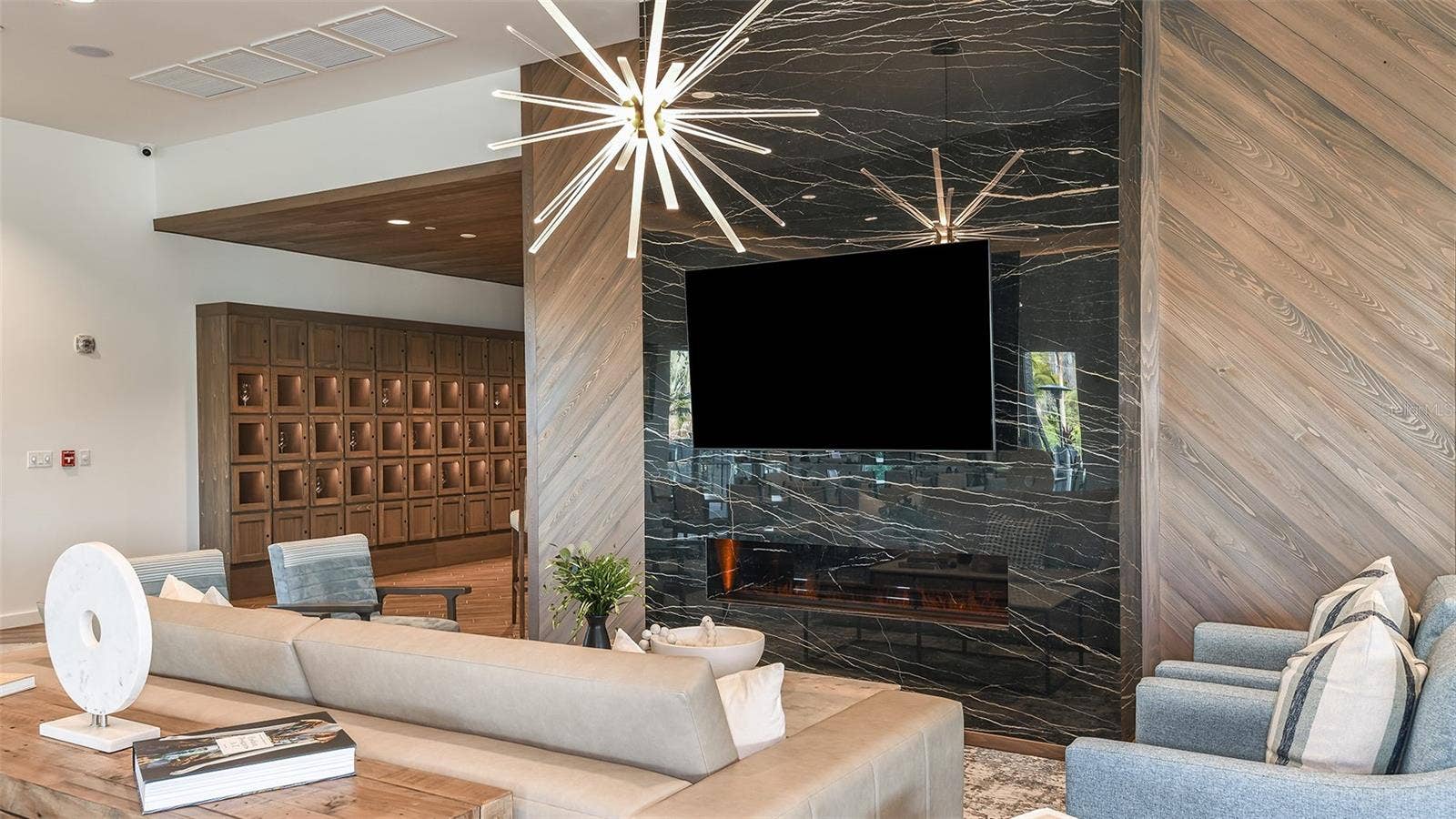 Esplanade at Wiregrass Ranch Community