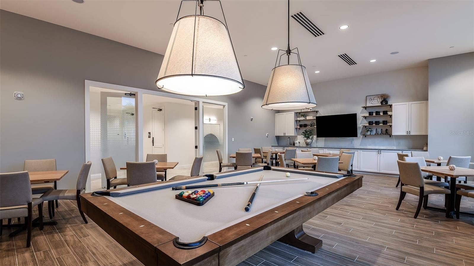 Esplanade at Wiregrass Ranch Community