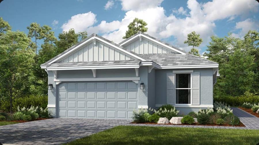 Property photo for 3819 FRACCARETA WAY, Wesley Chapel, FL